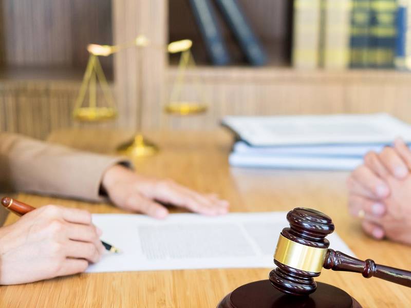 上海刑事律師：案子結(jié)了，結(jié)案證明該去哪兒開？